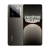 Smartphone Realme 6,78" Octa Core 12 GB RAM 256 GB Grey